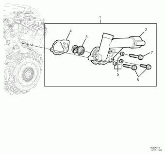 Caprice/Lumina LHD 16.11.2010 2011