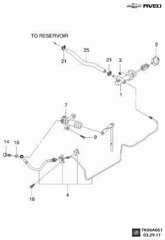 Aveo (Thailand) 11.05.2010 2010