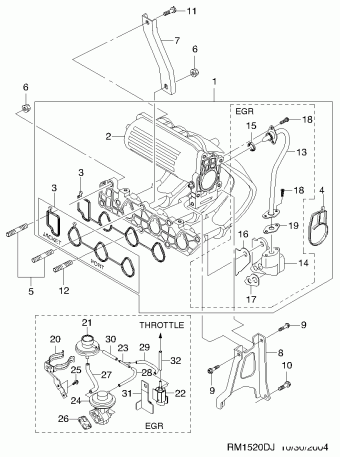 MATIZ (M100) 01.08.1998 835788