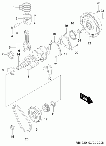 DAMAS/LABO (B150/B175) 23.03.2015 KR