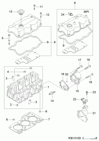 DAMAS/LABO (B150/B175) 23.03.2015 KR