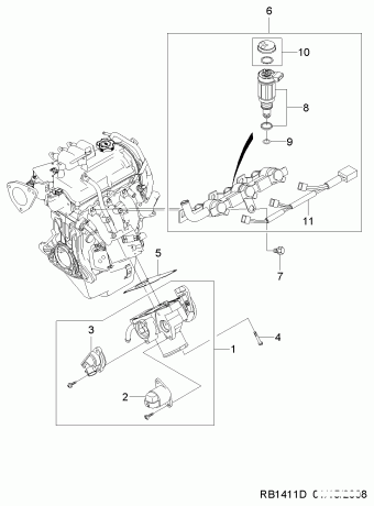 DAMAS/LABO (B150/B175) 23.03.2015 KR