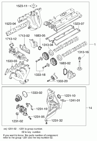 LEGANZA (V100) 17.09.1999 LL019010