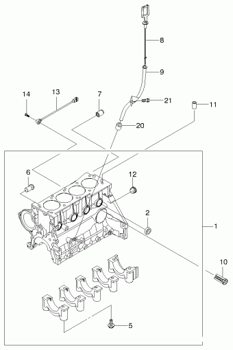 LEGANZA (V100) 25.09.2001 FL135114