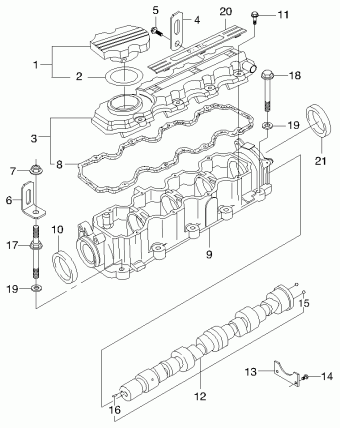 LEGANZA (V100) 25.09.2001 FL135114