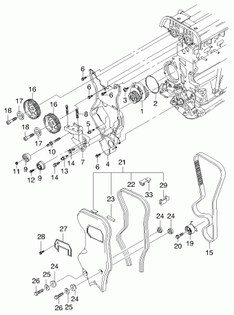 LEGANZA (V100) 17.09.1999 LL019010