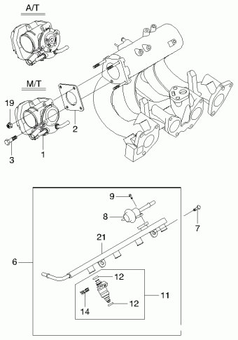 LEGANZA (V100) 25.09.2001 FL135114