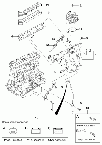 LEGANZA (V100) 17.09.1999 LL019010