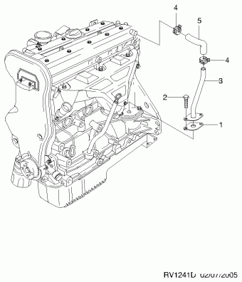 MAGNUS (V200) 05.09.2003 LL232489