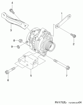 MAGNUS (V200) 05.09.2003 LL232489