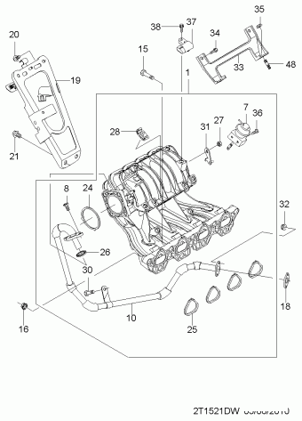 AVEO (T250/T255) [EUR] 28.03.2008 ET6830401