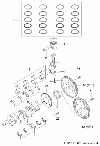 Lacetti + Optra (J200) [GEN] 13.07.2007 8T971100K
