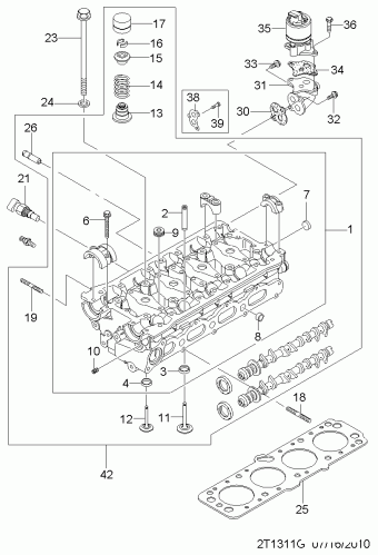 Aveo (T250/T255) [GEN] 29.08.2012 SF