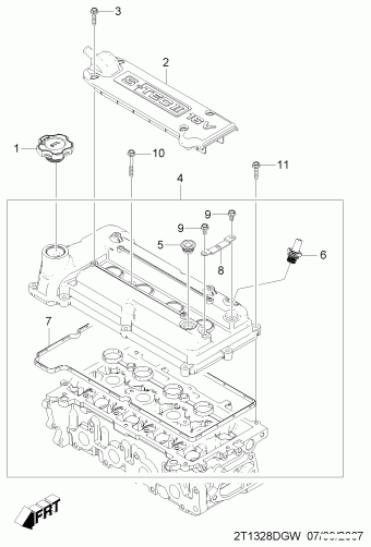 Aveo (T250/T255) [GEN] 29.08.2012 SF