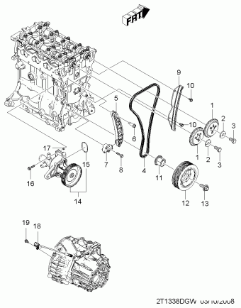 Aveo (T250/T255) [GEN] 29.08.2012 SF