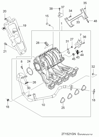 Aveo (T250/T255) [GEN] 29.08.2012 SF
