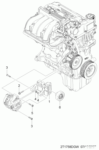 Aveo (T250/T255) [GEN] 29.08.2012 SF