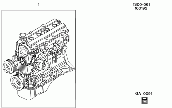Prizm 25.07.1997 1997