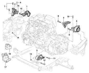 Astra 99 2010 T69