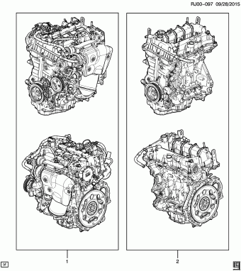 Cruze (New Model) 22.09.2017 2018