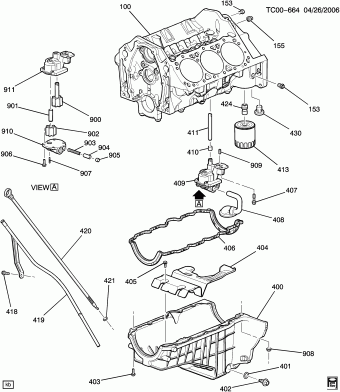 Silverado/Sierra - 03,43,53 Bodystyle (2WD) 2003 C,CC15753