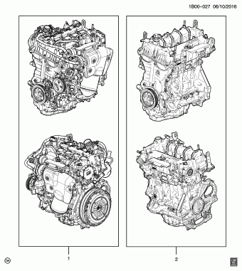 Cruze (New Model) 20.07.2016 2017