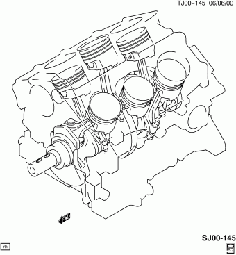 Tracker (2WD) 2004 E,CE10305
