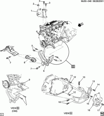 Cavalier 15.09.1999 2000