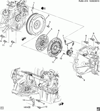 Sonic Sedan (NON CANADA AND US) 30.08.2016 2017