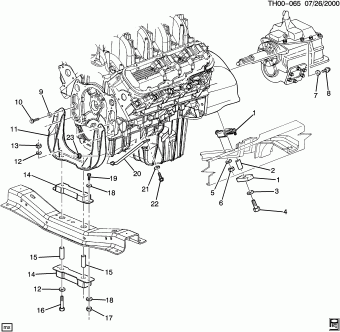 Topkick/Kodiak 2001 C,CC7H042