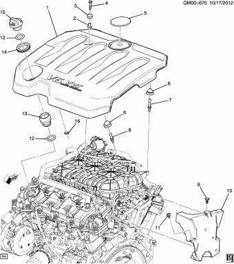 Impala (New Model) 10.12.2013 2014