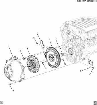 Corvette 19.05.2014 2014