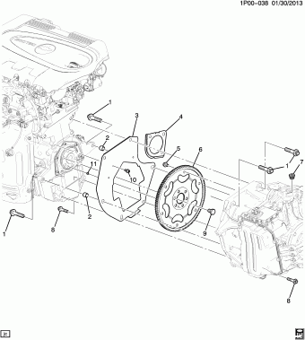 Cruze 01.05.2015 2015
