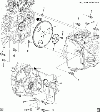 Cruze (Carryover Model) 09.11.2015 2016