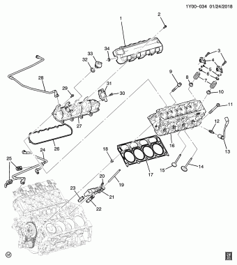 Corvette 01.03.2017 2017