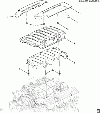 Corvette 19.05.2014 2014