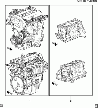 Sonic Sedan (NON CANADA AND US) 30.08.2016 2017