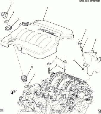 Impala Limited (Carryover Model) 18.06.2015 2016