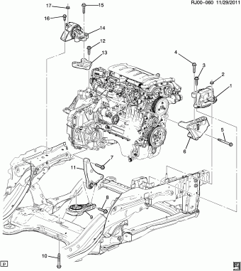 Sonic Sedan (Canada and US) 30.09.2016 2017