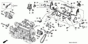 CIVIC Europe 13SR401