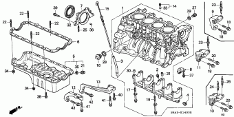 CIVIC Europe 13SR401