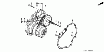 HR-V Europe 17S2J01