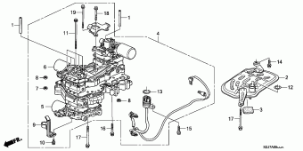 HR-V Europe 17S2J01
