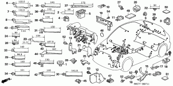CIVIC Europe 17S6C501