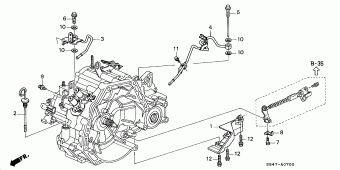 ACCORD Europe 17S8401