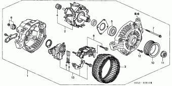 CR-V Europe 17S9A01