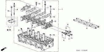 CR-V Europe 17S9A01