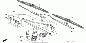 CONCERTO Europe 17SK301