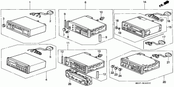 CONCERTO Europe 17SK301