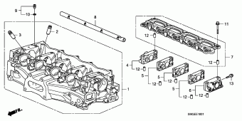 CIVIC Europe 17SMG901